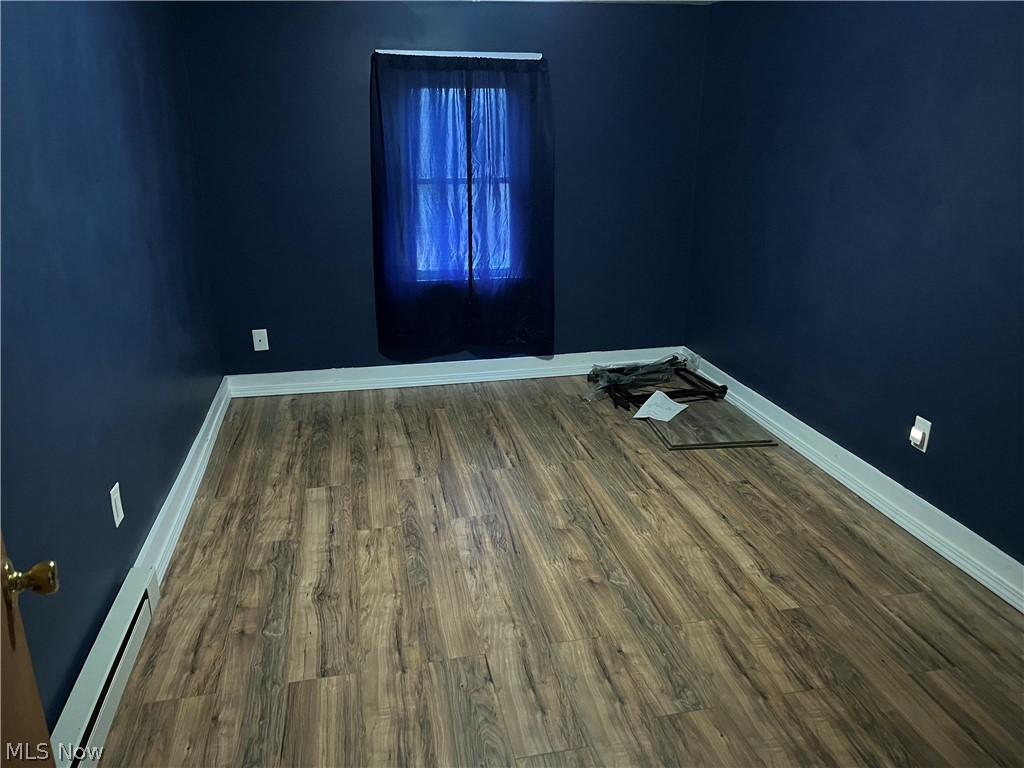 City/Parkersburg - Residential