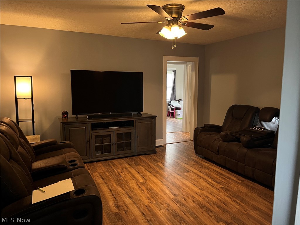 City/Parkersburg - Residential