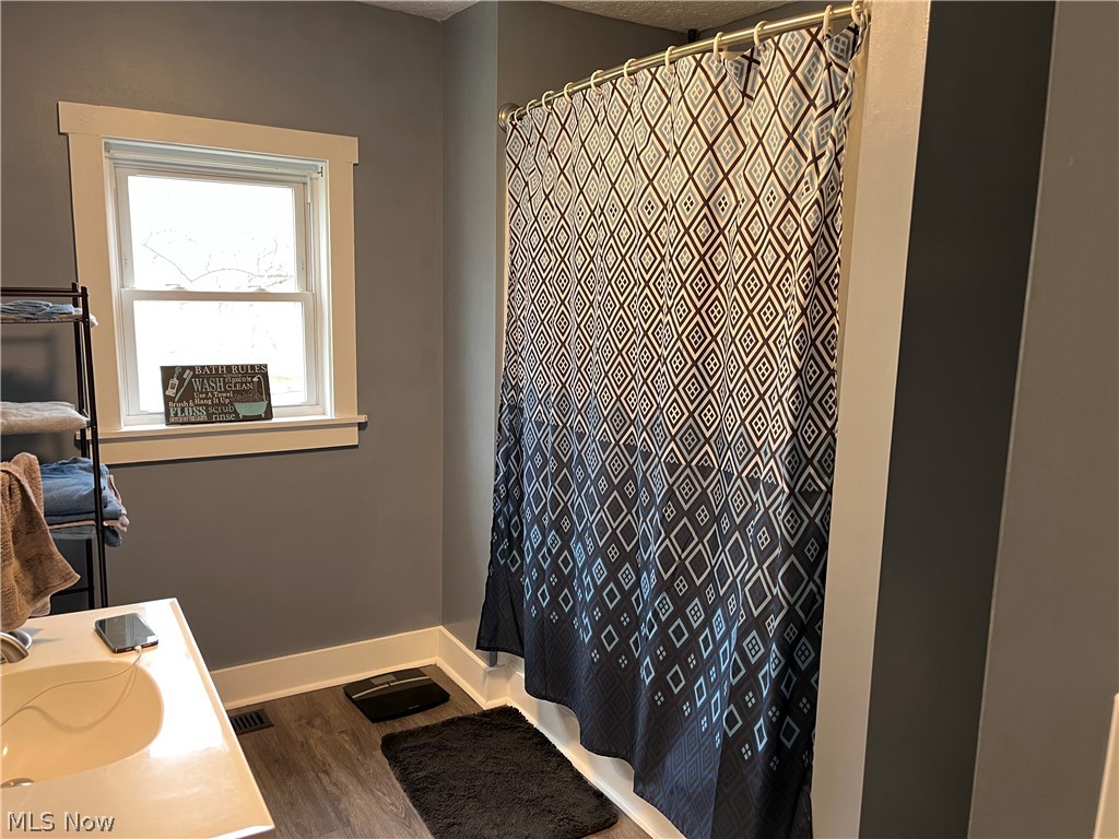 City/Parkersburg - Residential