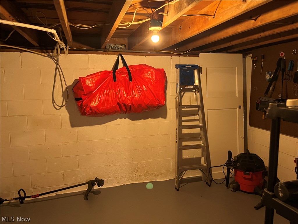 City/Parkersburg - Residential