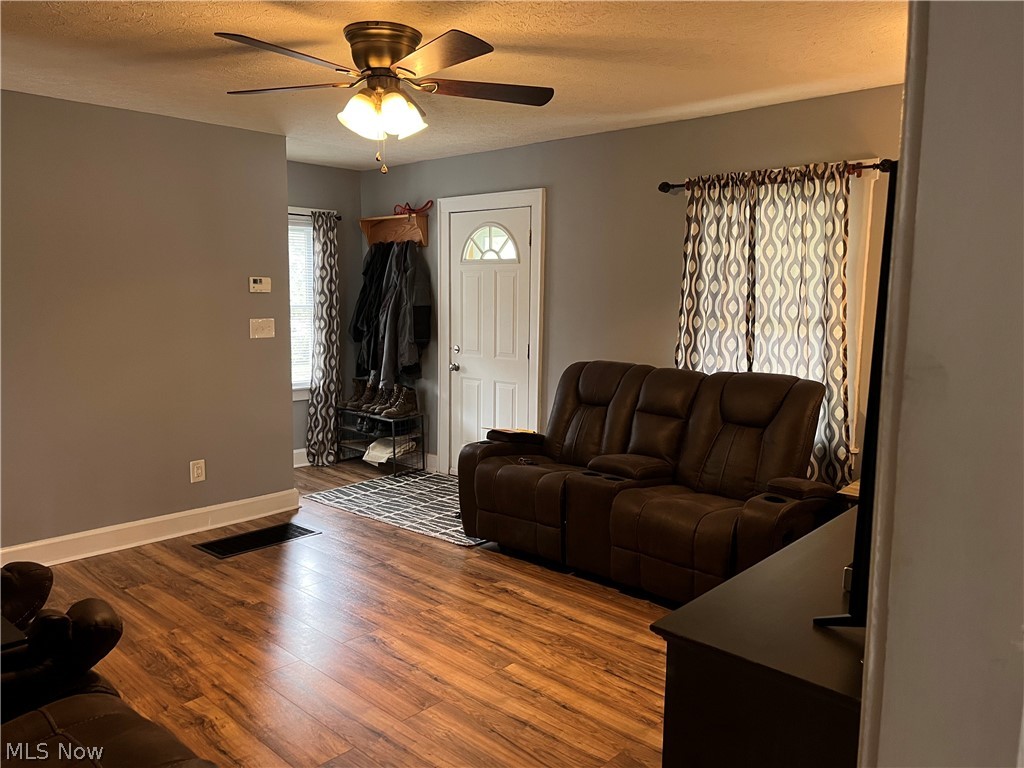 City/Parkersburg - Residential