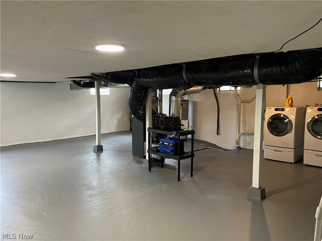 City/Parkersburg - Residential