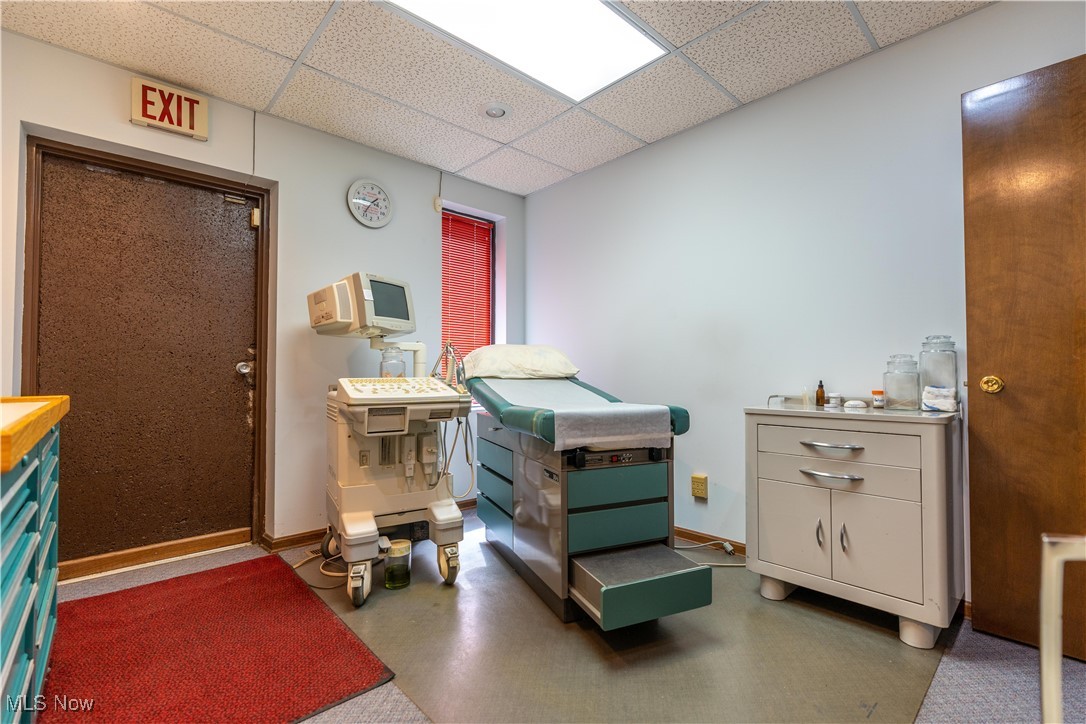 Austin Center Condo - Commercial Sale