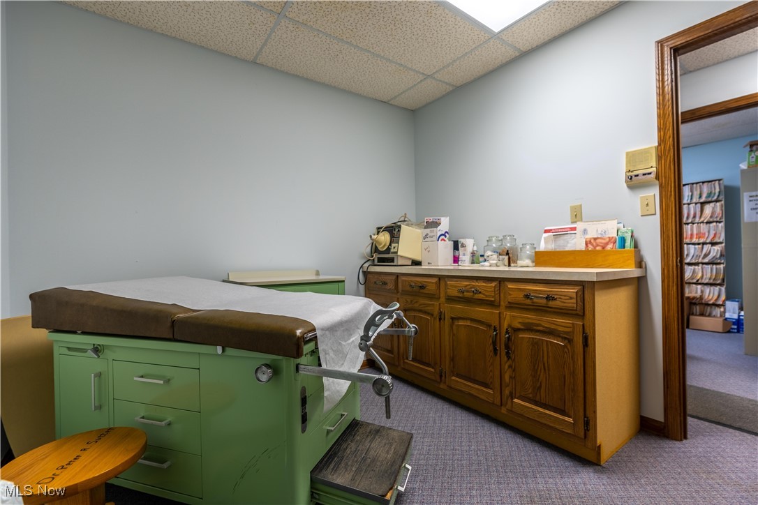 Austin Center Condo - Commercial Sale