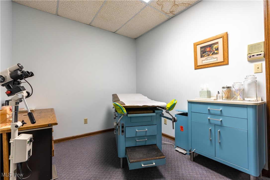 Austin Center Condo - Commercial Sale