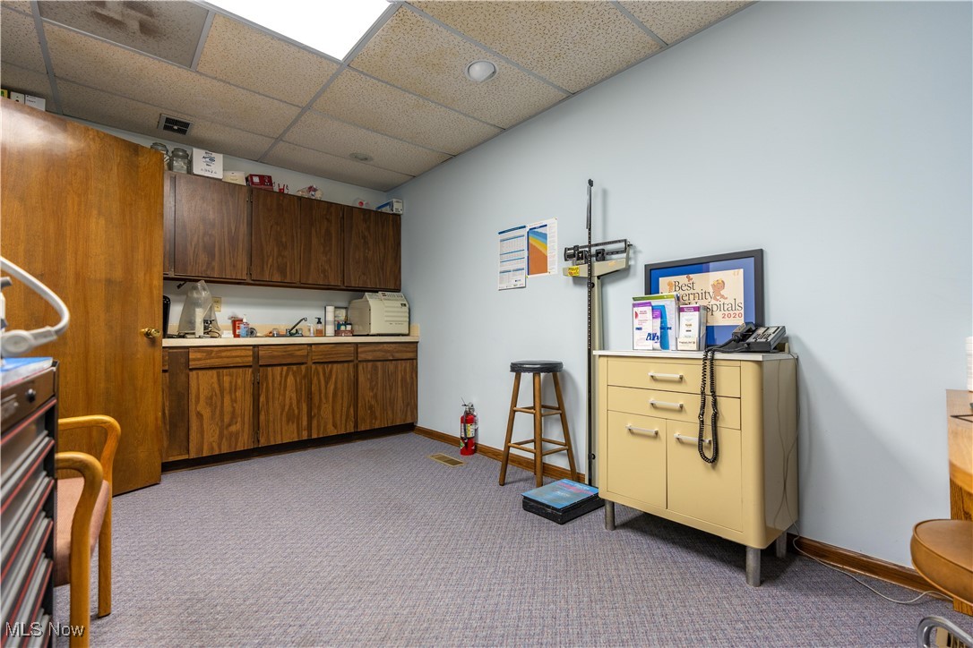 Austin Center Condo - Commercial Sale