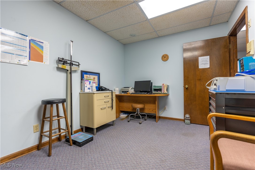 Austin Center Condo - Commercial Sale