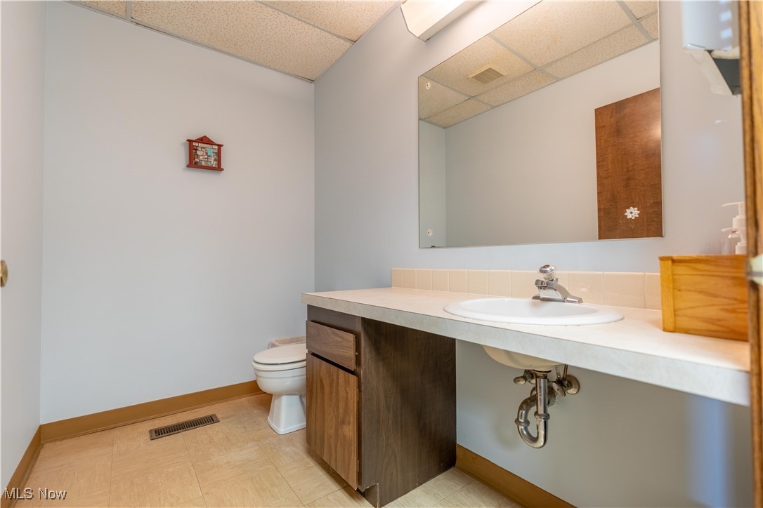 Austin Center Condo - Commercial Sale