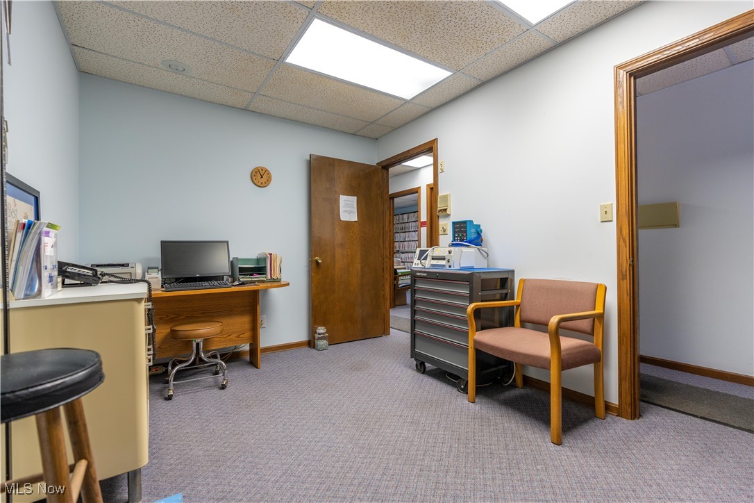 Austin Center Condo - Commercial Sale