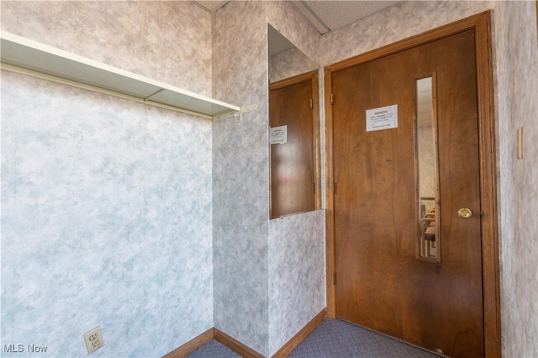 Austin Center Condo - Commercial Sale