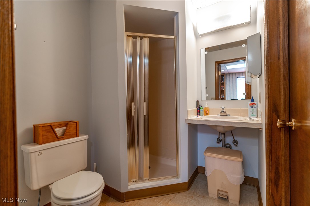 Austin Center Condo - Commercial Sale