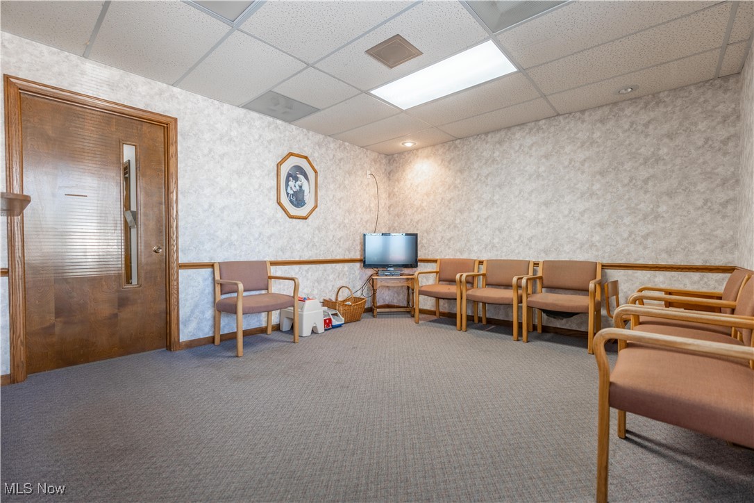 Austin Center Condo - Commercial Sale