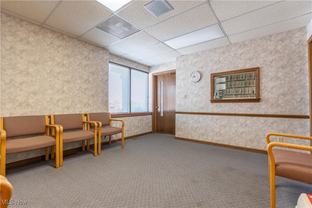 Austin Center Condo - Commercial Sale