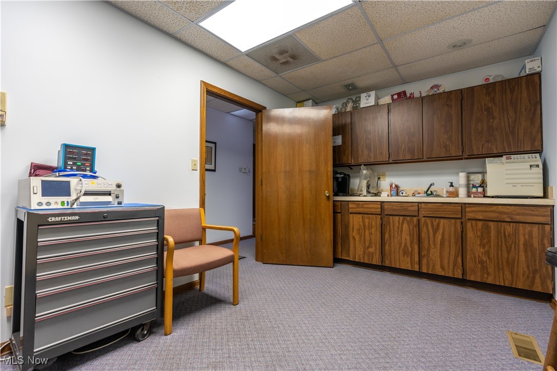 Austin Center Condo - Commercial Sale