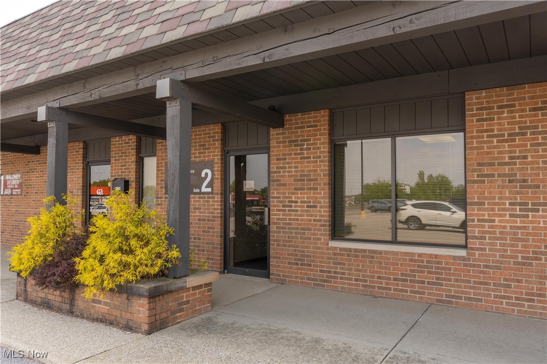 Austin Center Condo - Commercial Sale