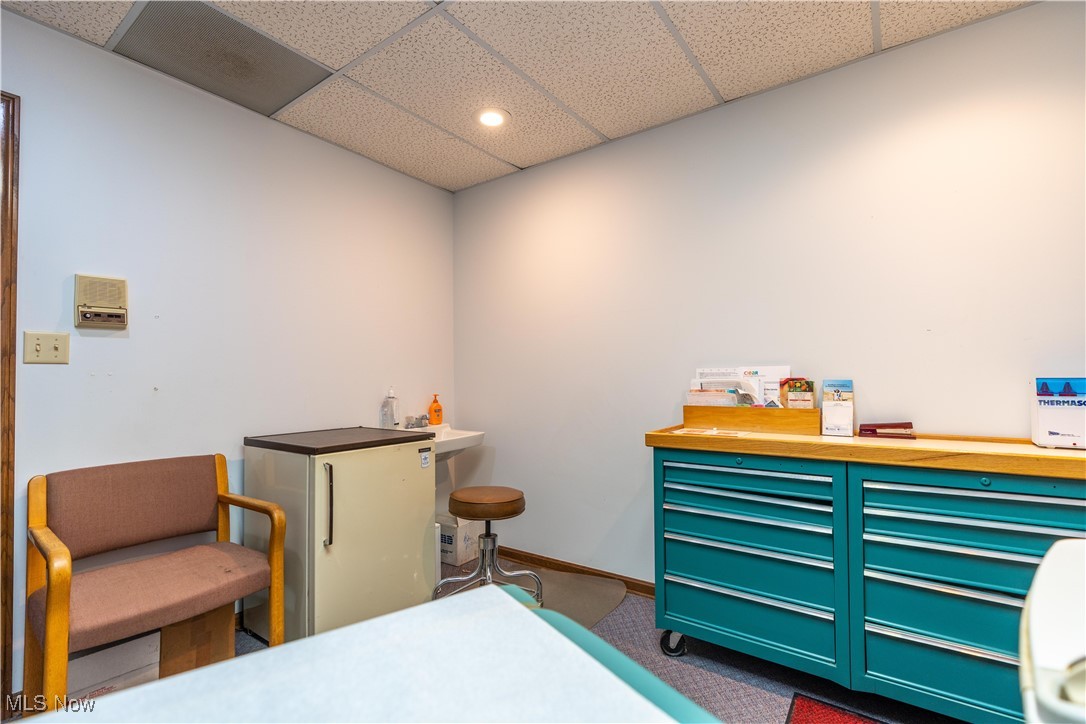 Austin Center Condo - Commercial Sale