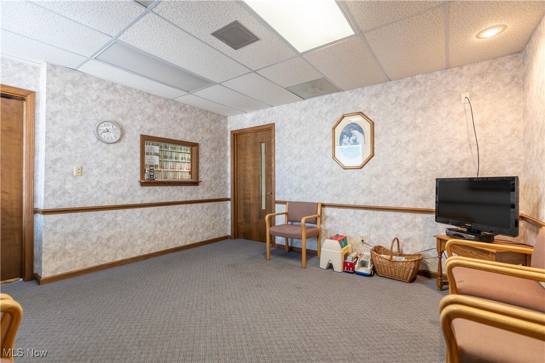 Austin Center Condo - Commercial Sale