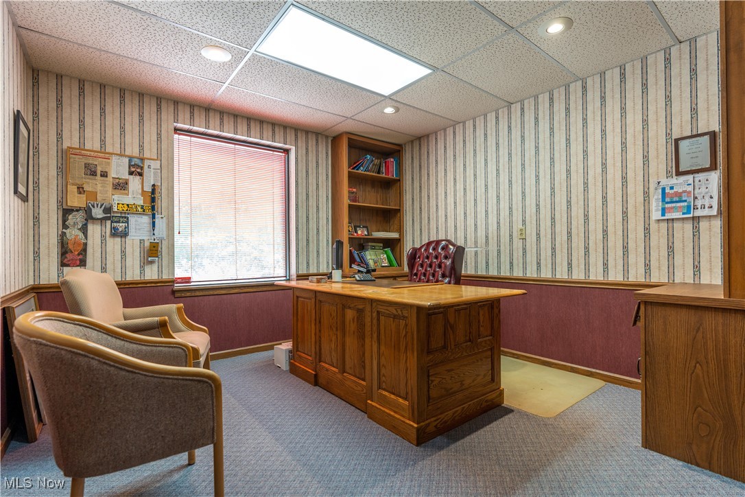 Austin Center Condo - Commercial Sale