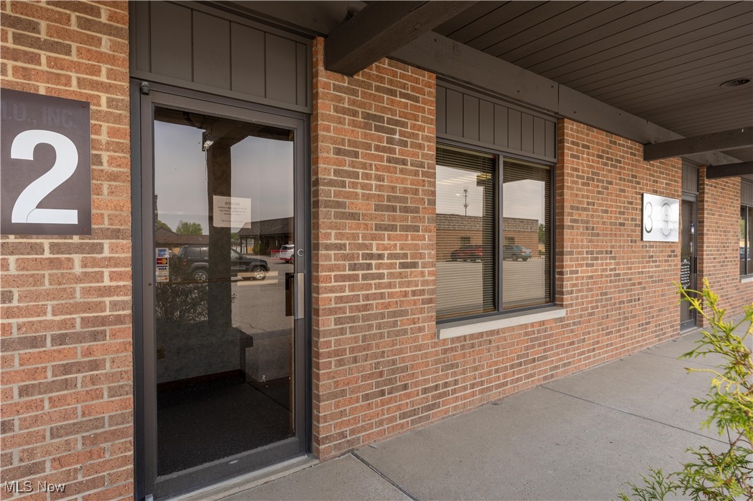 Austin Center Condo - Commercial Sale