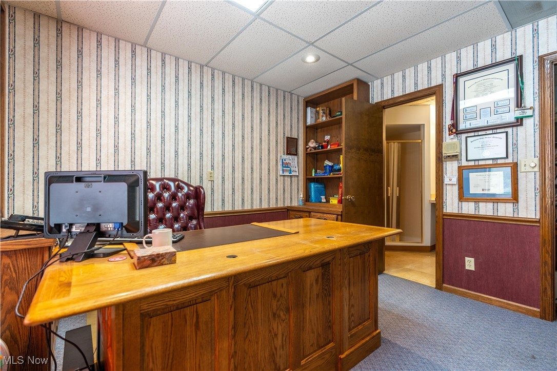 Austin Center Condo - Commercial Sale