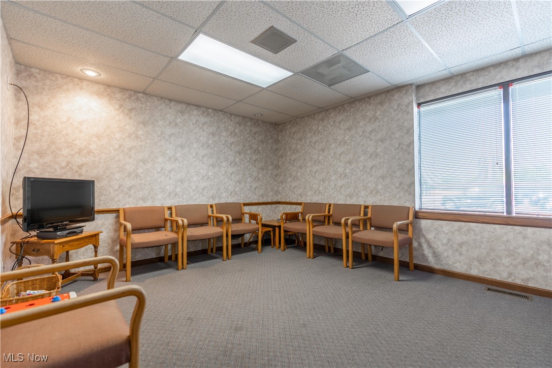 Austin Center Condo - Commercial Sale