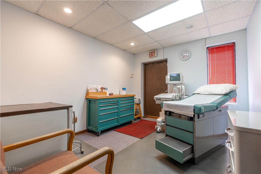 Austin Center Condo - Commercial Sale