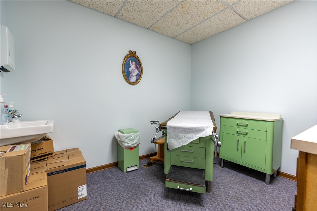 Austin Center Condo - Commercial Sale