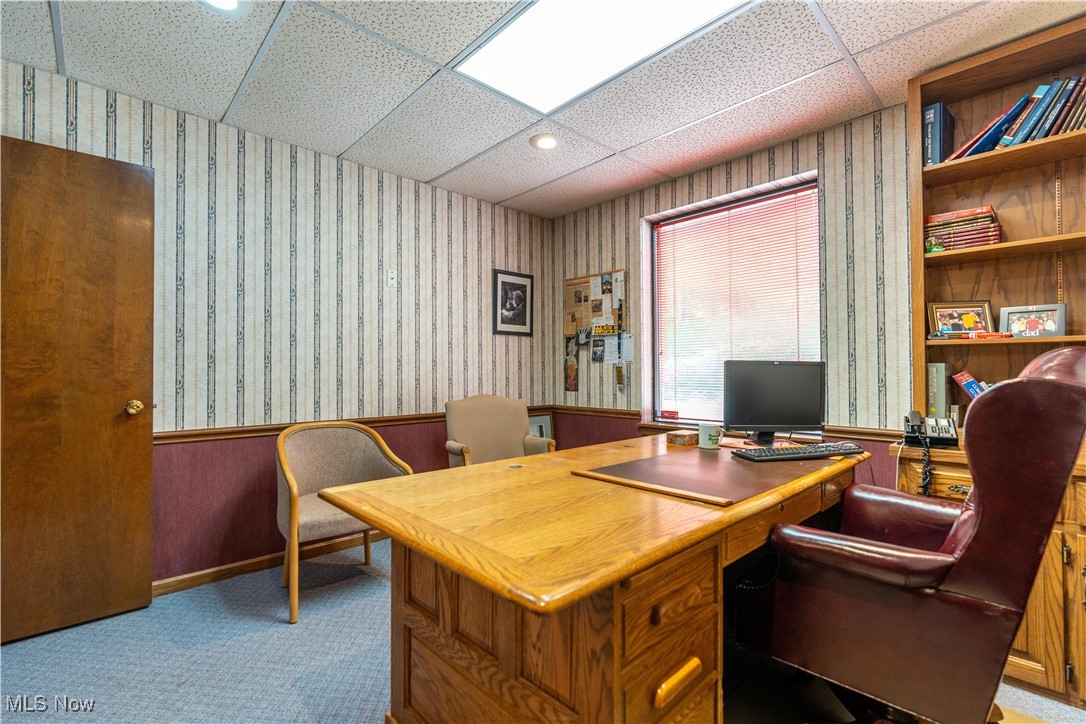 Austin Center Condo - Commercial Sale