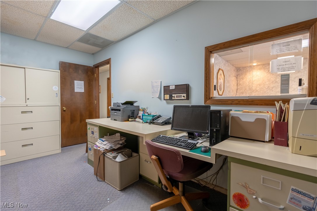 Austin Center Condo - Commercial Sale