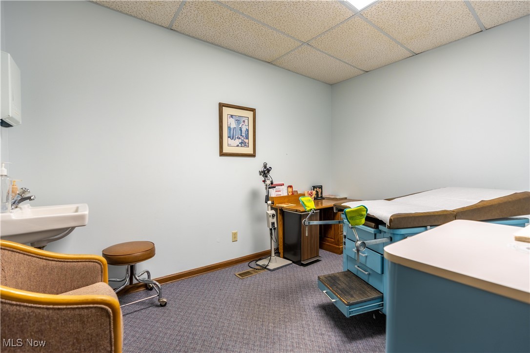 Austin Center Condo - Commercial Sale