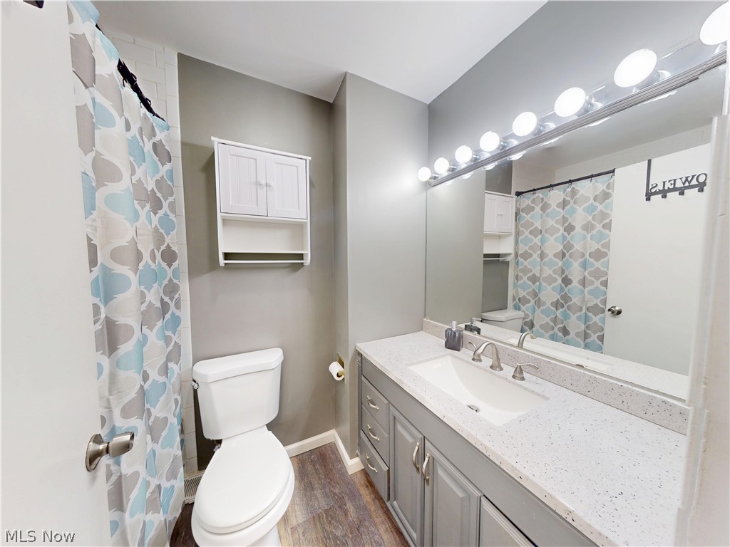 Independence Place 101 - Residential