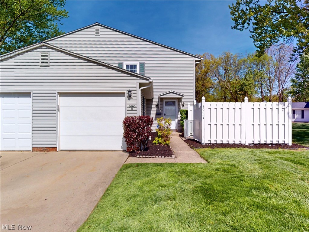 Independence Place 101 - Residential