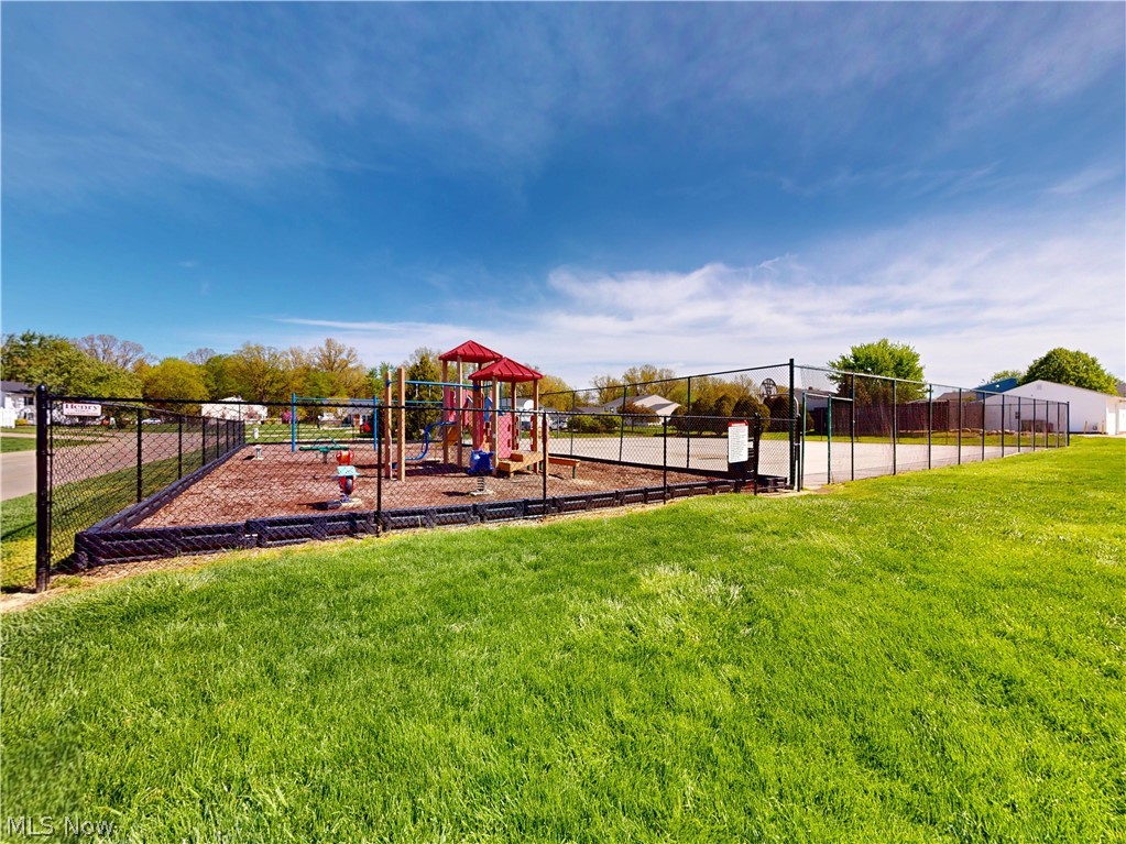 Independence Place 101 - Residential
