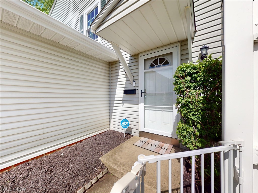 Independence Place 101 - Residential