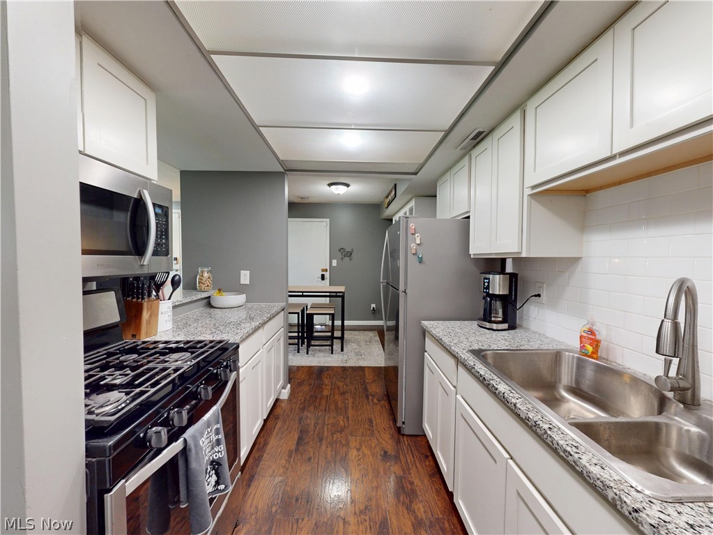 Independence Place 101 - Residential