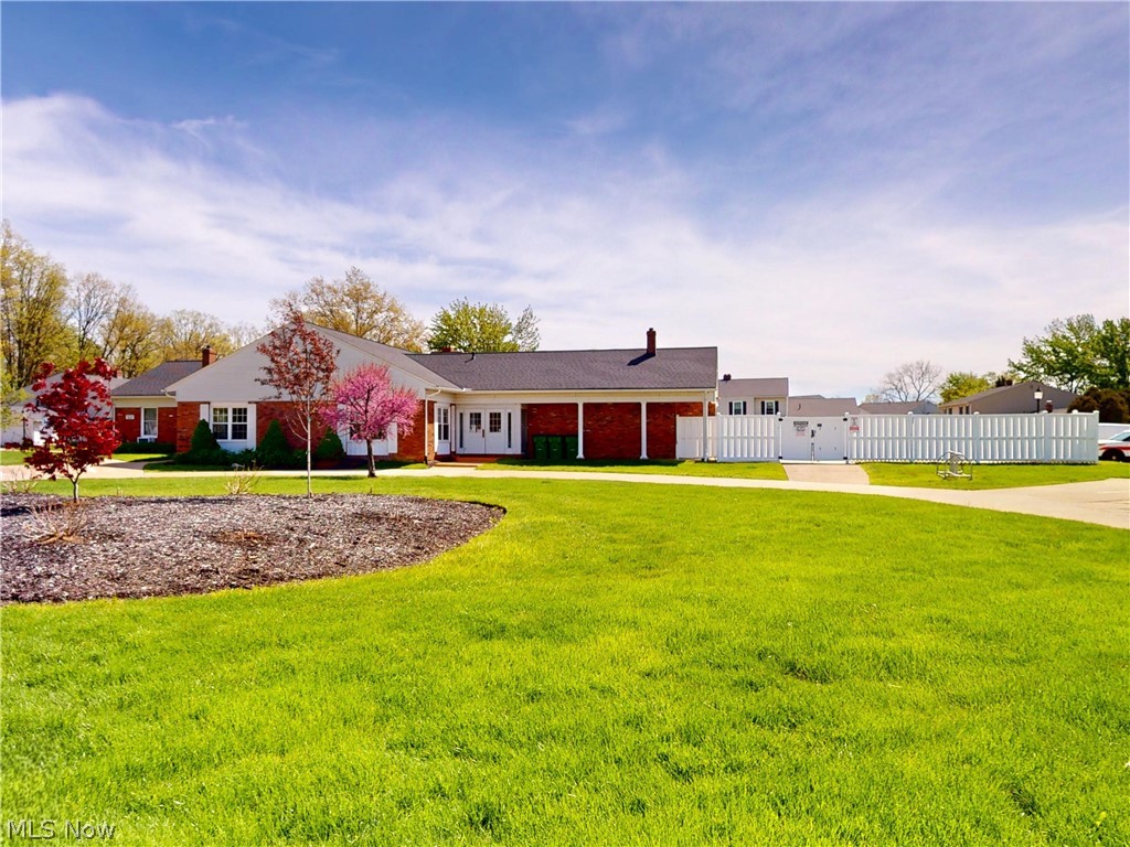 Independence Place 101 - Residential