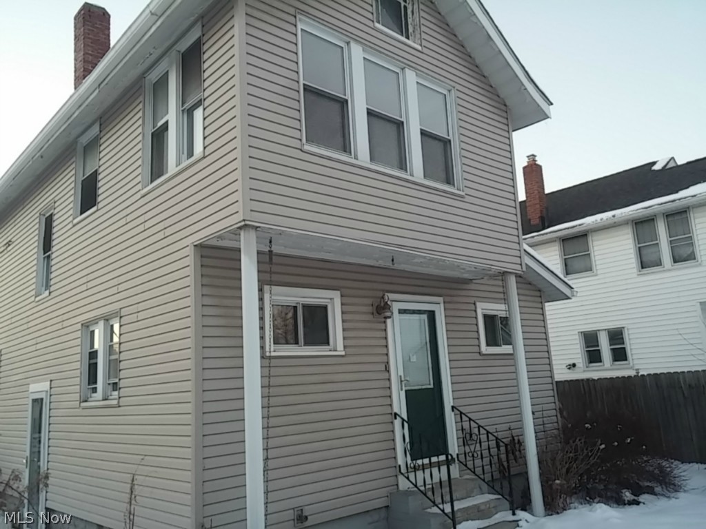 Kenmore - Residential