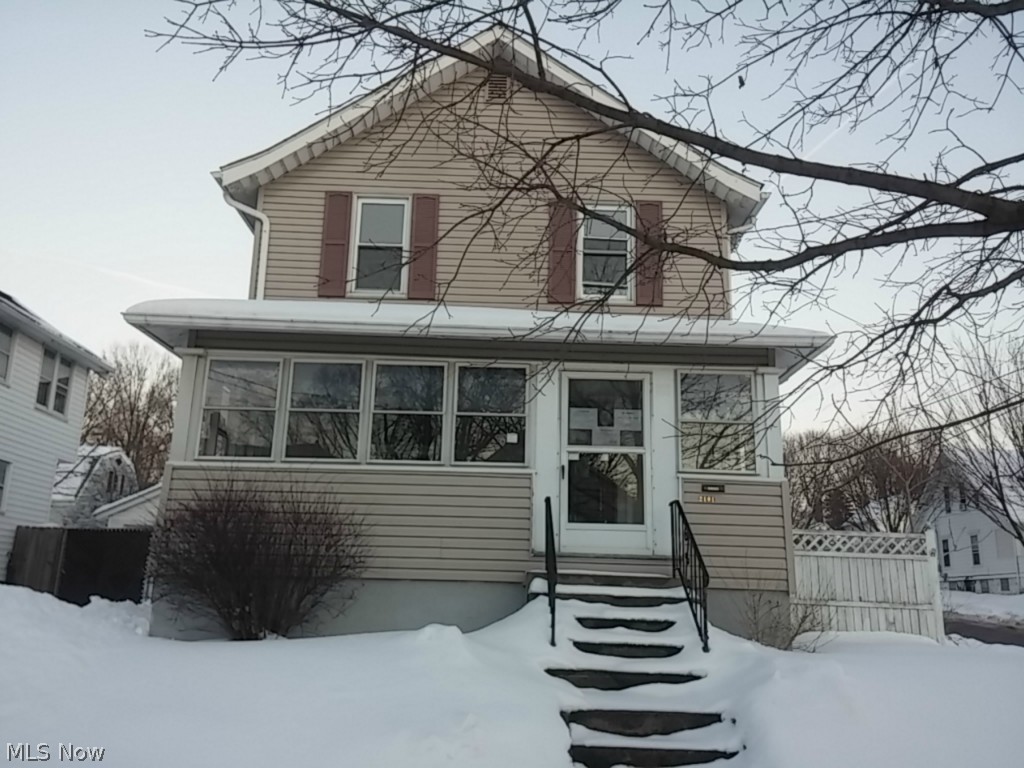 Kenmore - Residential