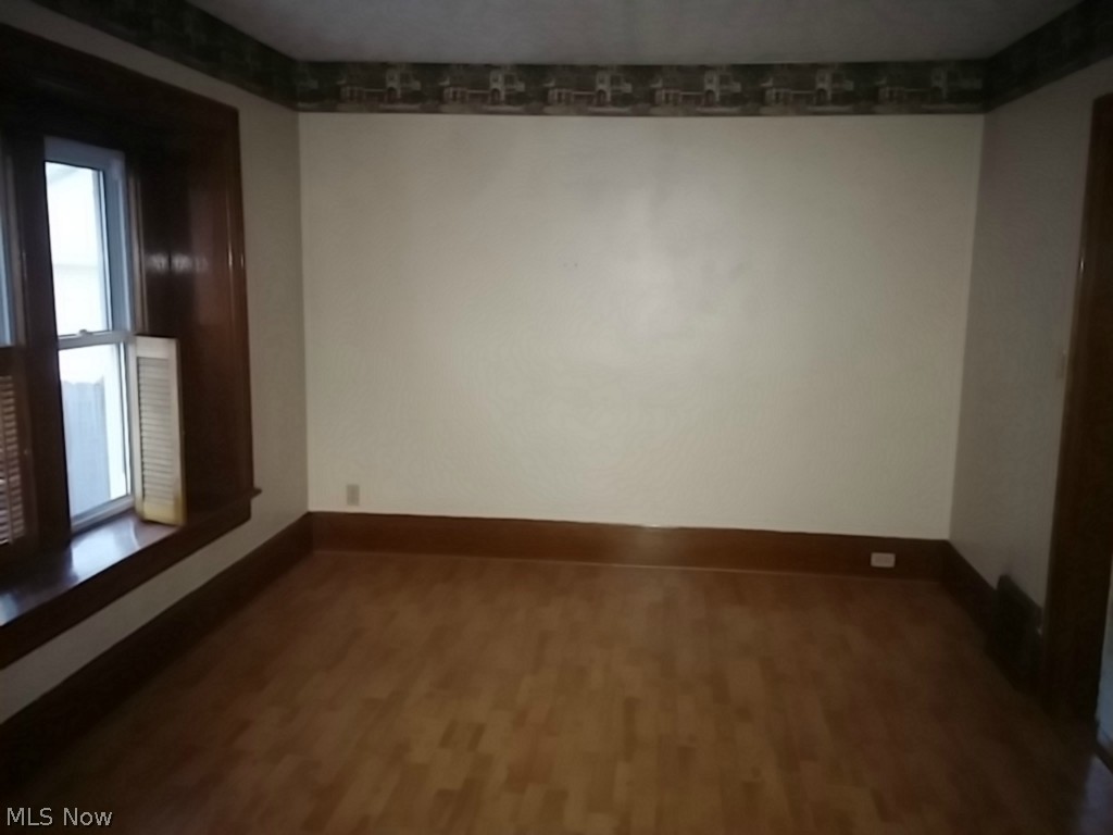 Kenmore - Residential