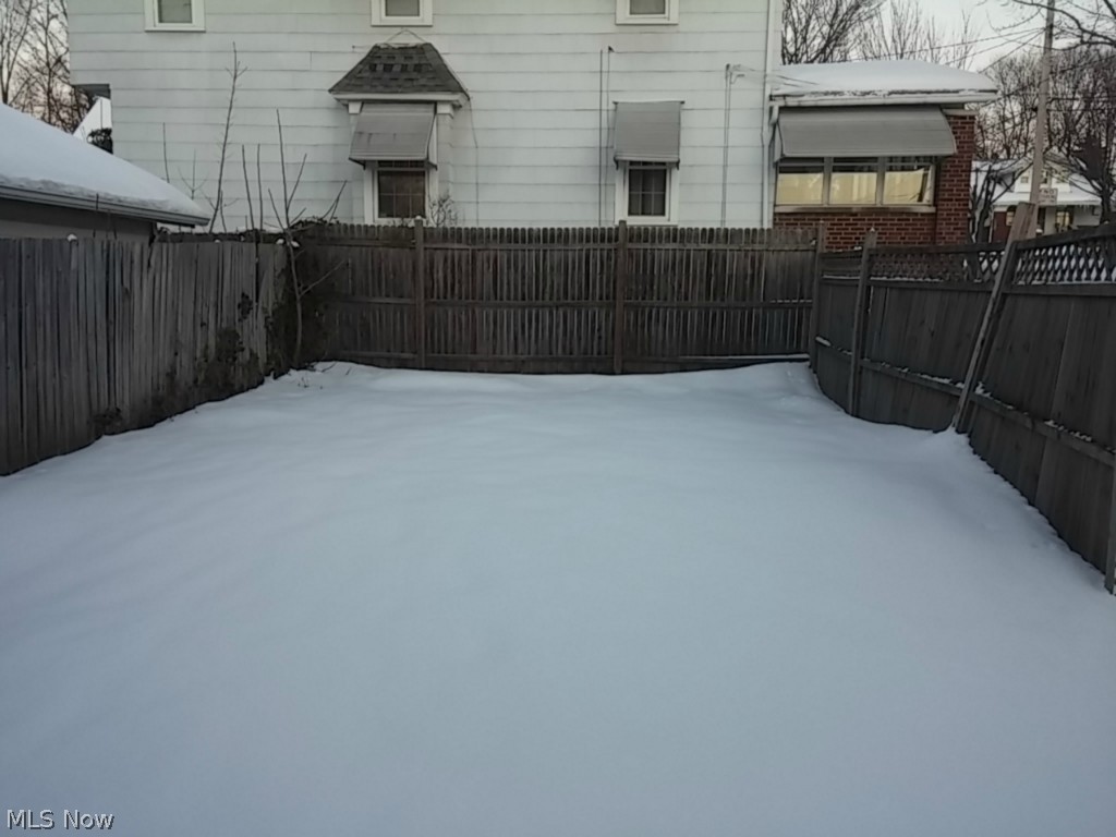 Kenmore - Residential