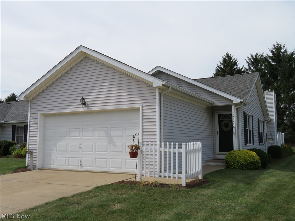 Maple Grove Cluster Homes - Residential