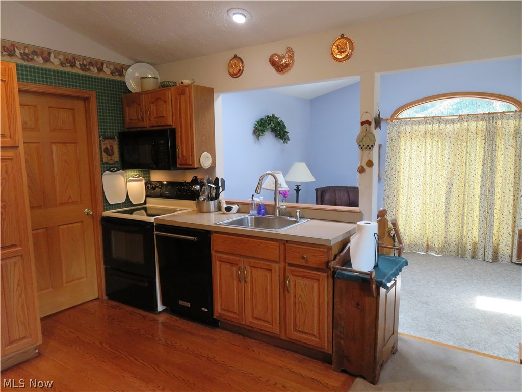 Maple Grove Cluster Homes - Residential