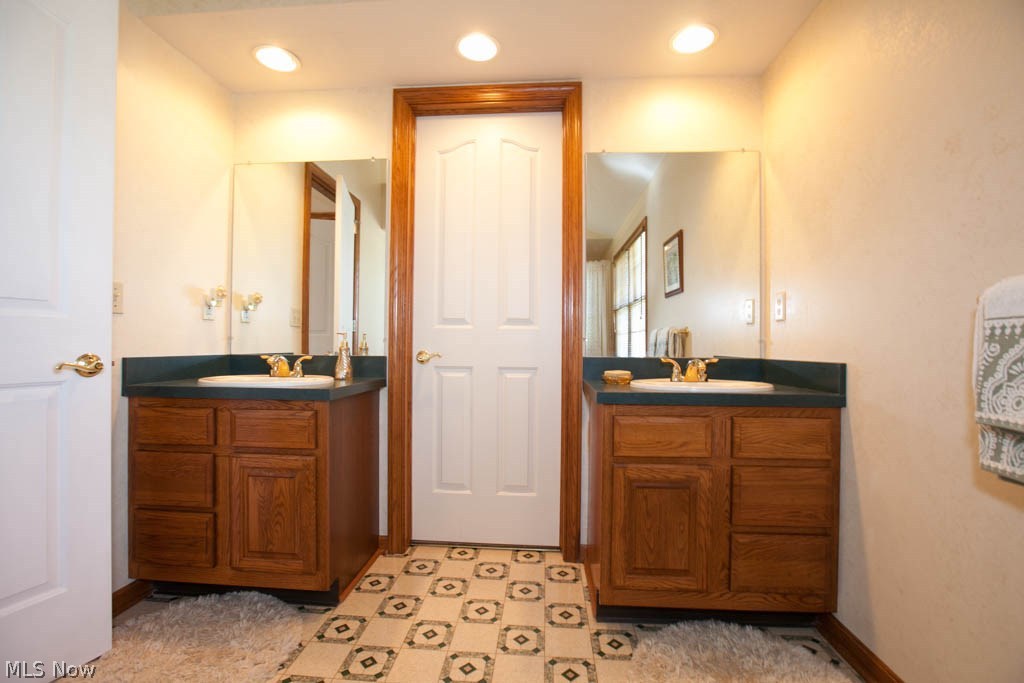 Chestnut Trails - Residential