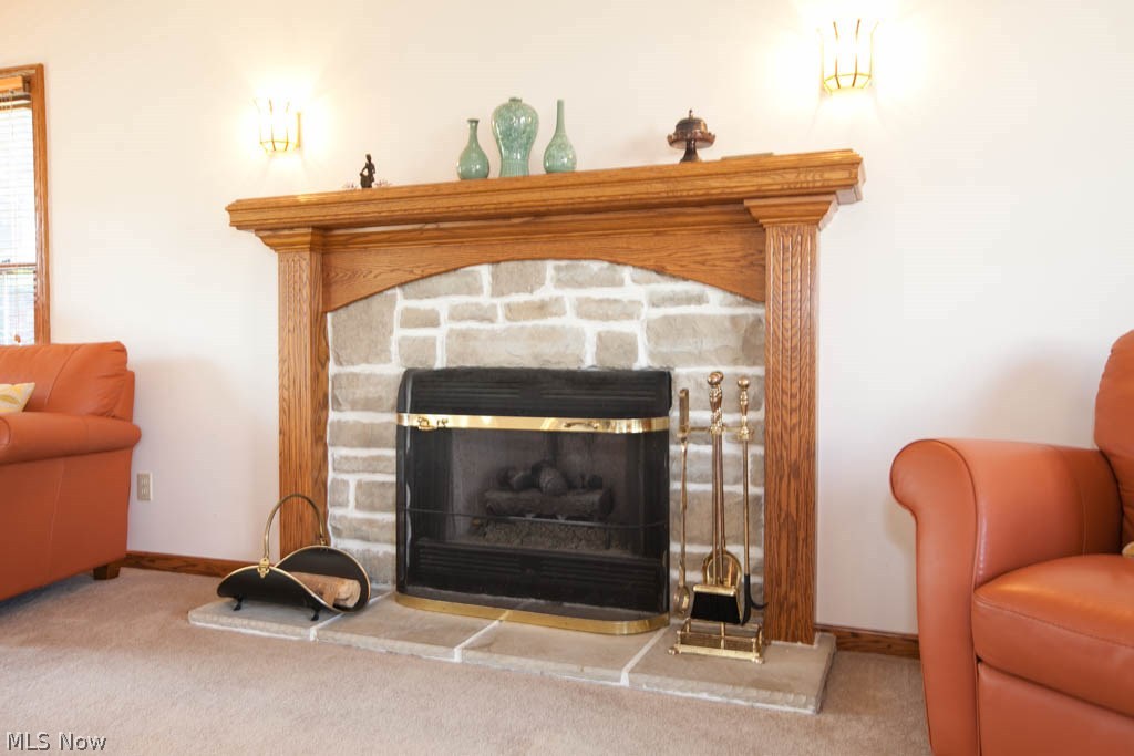 Chestnut Trails - Residential