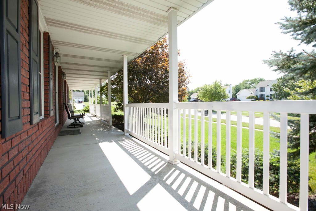 Chestnut Trails - Residential