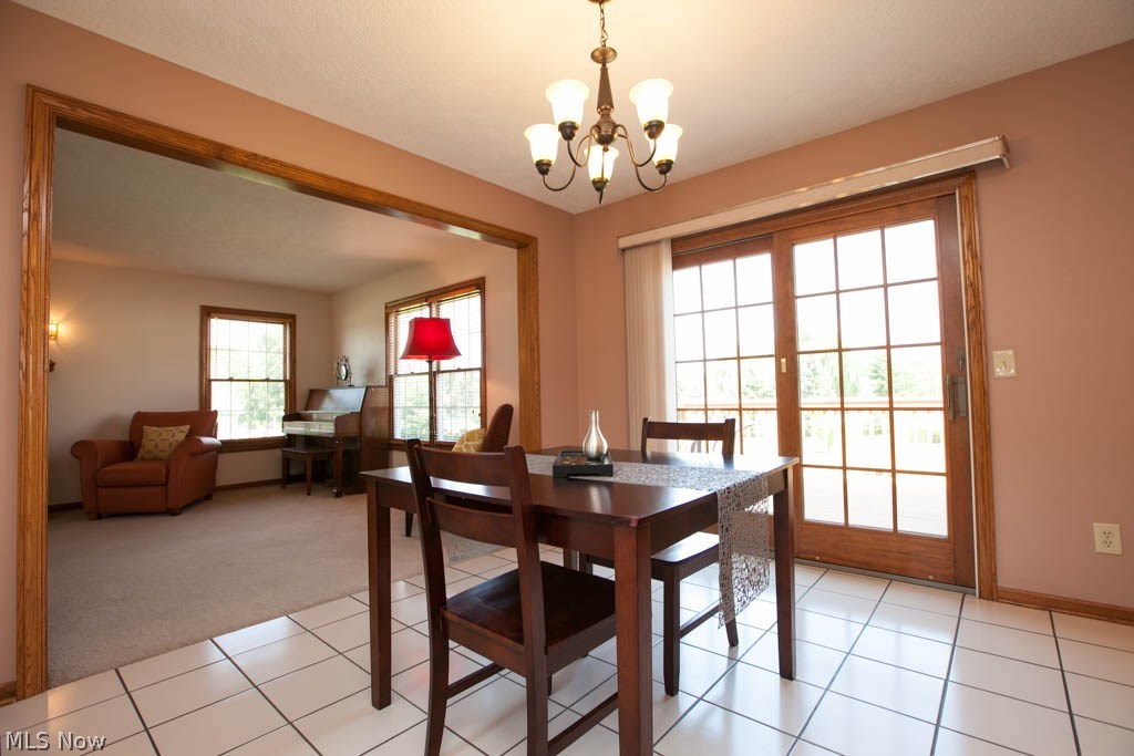 Chestnut Trails - Residential