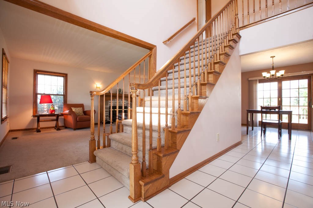 Chestnut Trails - Residential