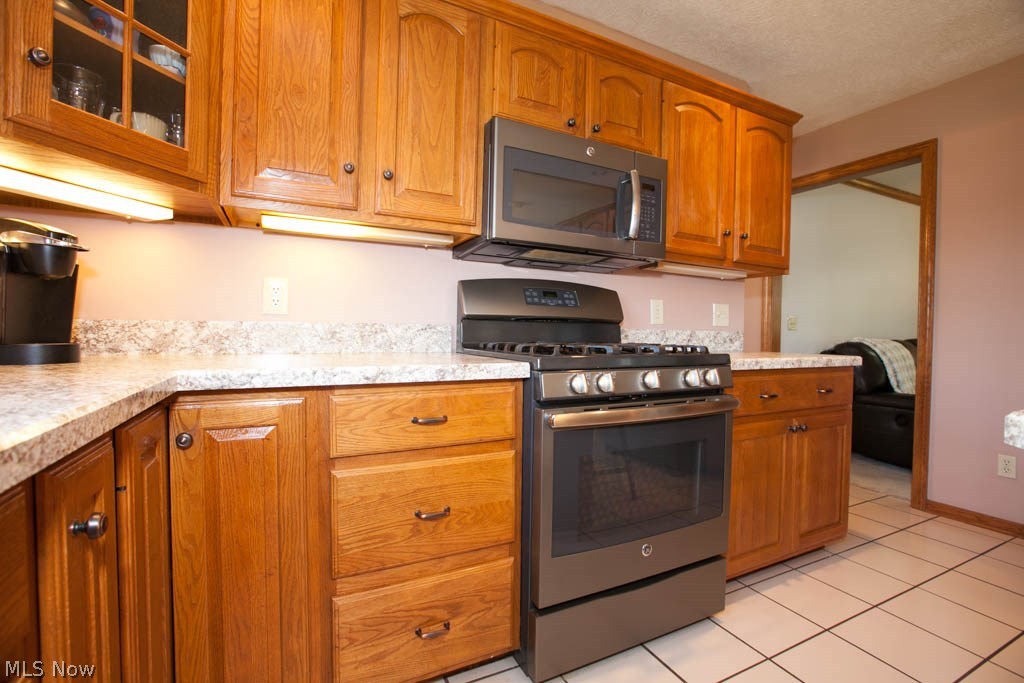 Chestnut Trails - Residential