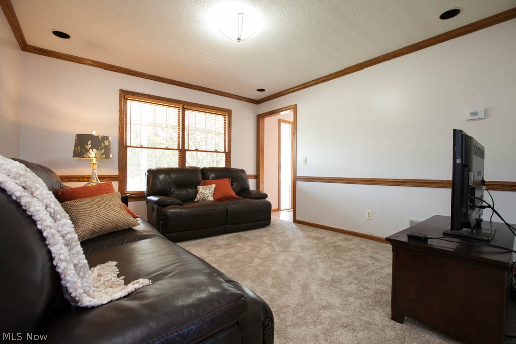 Chestnut Trails - Residential