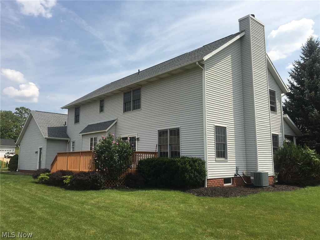 Chestnut Trails - Residential